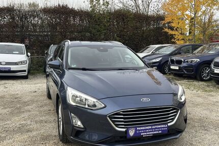 Ford Focus 130.000 km 11.479 &euro; Stuttgart 70567