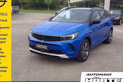 Opel Grandland (X) 6.595 km 33.990 &euro; Besigheim 74354