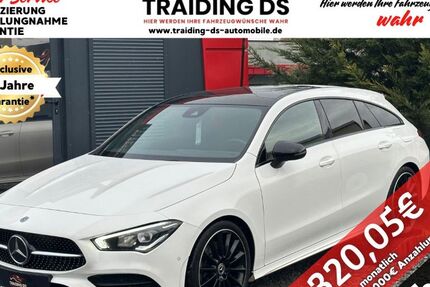 Mercedes-Benz CLA Shooting Brake 114.995 km 23.450 &euro; Waiblingen 71334