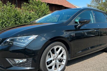 Seat Leon 46.469 km 16.500 &euro; Mühlacker 75417