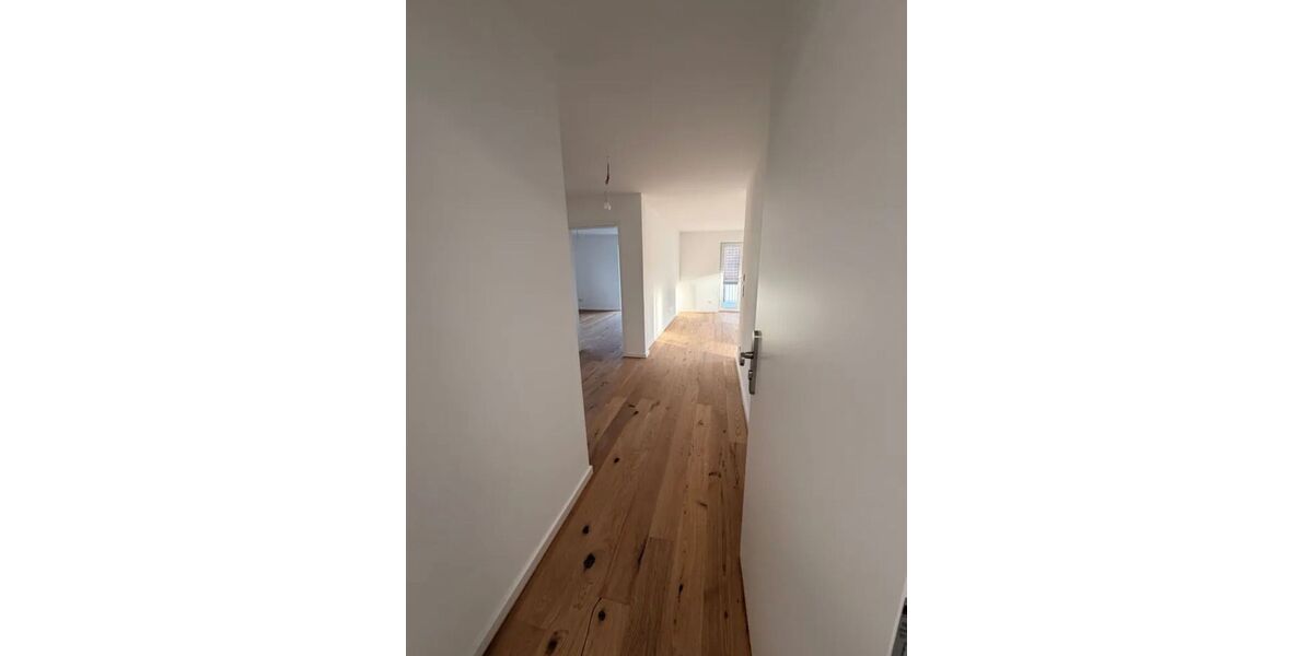 Sonnige 2-Zimmer Wohnungen im Neubau in Wendlingen am Neckar - Appartement Wendlingen | Angebot:27003208