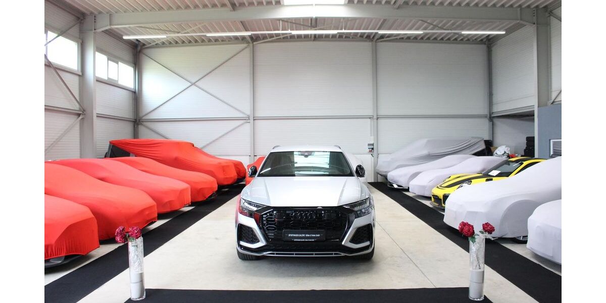 Audi RSQ8 28.439 km 96.989 &euro; Korb bei Stuttgart 71404