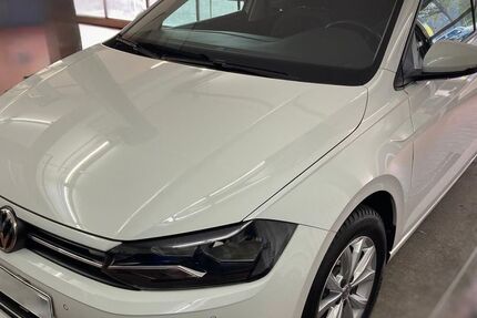 VW Polo 66.000 km 12.690 &euro; Weinstadt 71384