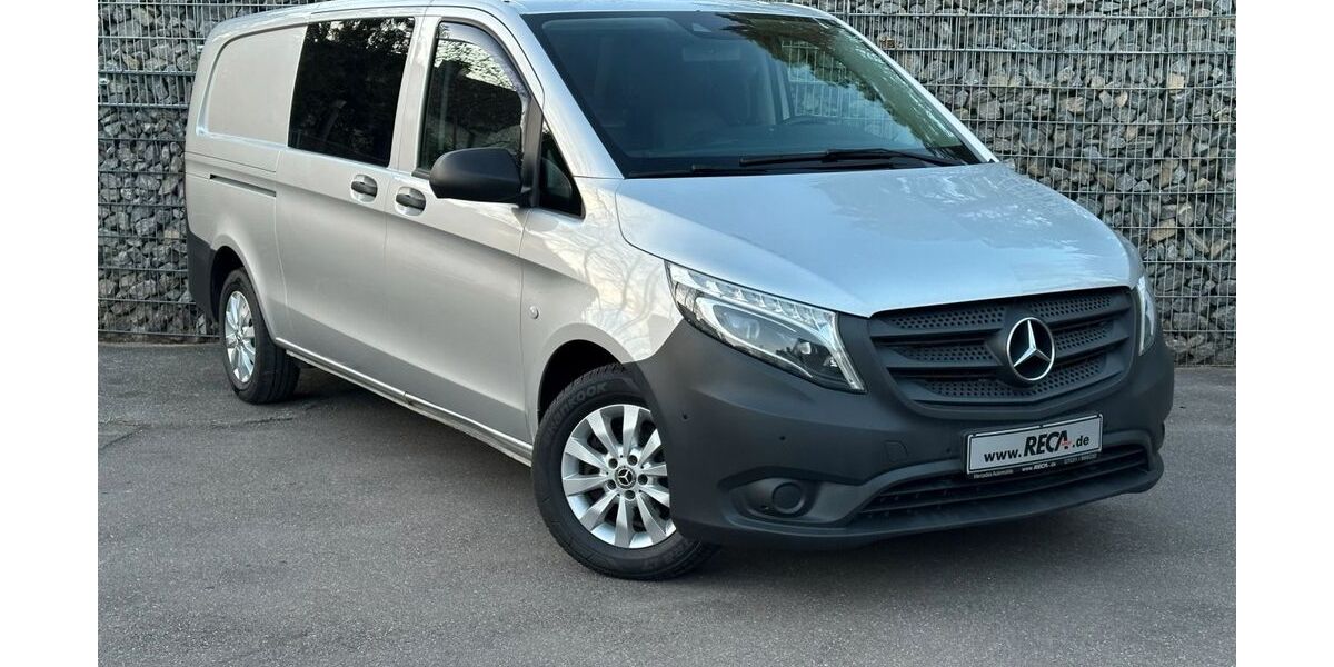 Mercedes-Benz Vito 265.200 km 15.650 &euro; Sindelfingen 71065