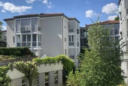 Wohnung Backnang Obere Vorstadt - 2 Zimmer, 42 m&sup2;, 148.000&euro; | Angebot:25815278