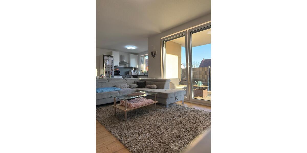 Erdgeschoßwohnung Güglingen - 3.5 Zimmer, 75 m&sup2;, 1.190&euro; | Angebot:25537847