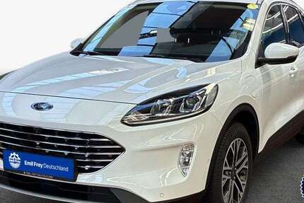 Ford Kuga 47.169 km 22.900 &euro; Stuttgart 70190