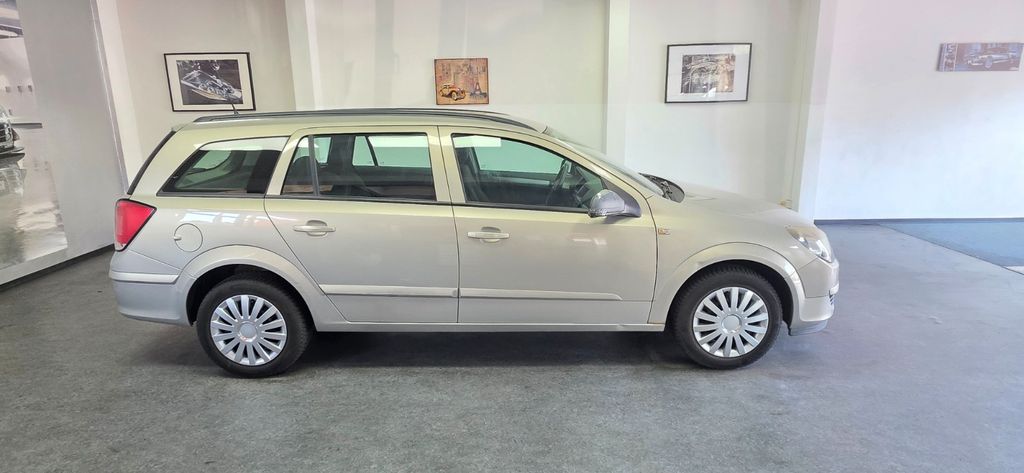 Opel Astra 183.000 km 1.490 &euro; Asperg/Ludwigsburg bei Stuttgart 71679