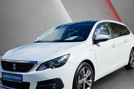 Peugeot 308 105.100 km 9.480 &euro; Böblingen 71034
