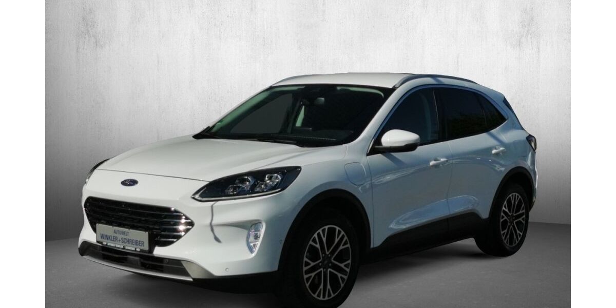 Ford Kuga 56.110 km 21.990 &euro; Ludwigsburg 71636