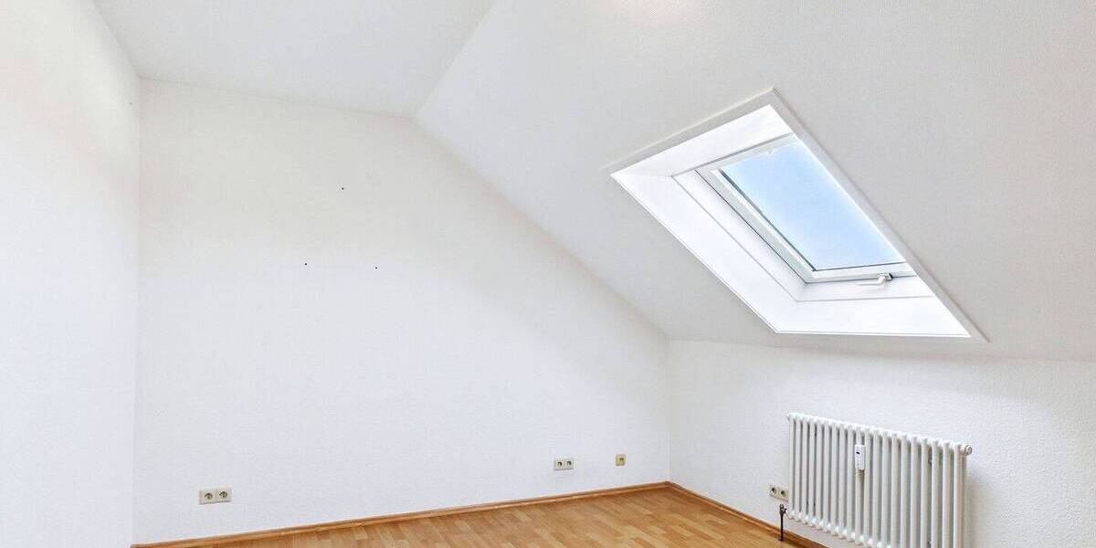 Etagenwohnung Böblingen Dagersheim - 3 Zimmer, 75 m&sup2;, 332.000&euro; | Angebot:25938118