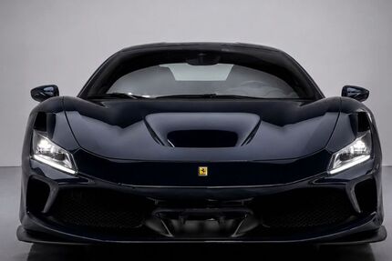 Ferrari F8 4.940 km 329.990 &euro; Köngen 73257