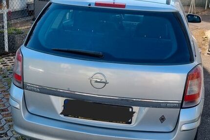 Opel Astra 316.600 km 1.900 &euro; Weinsberg 74189
