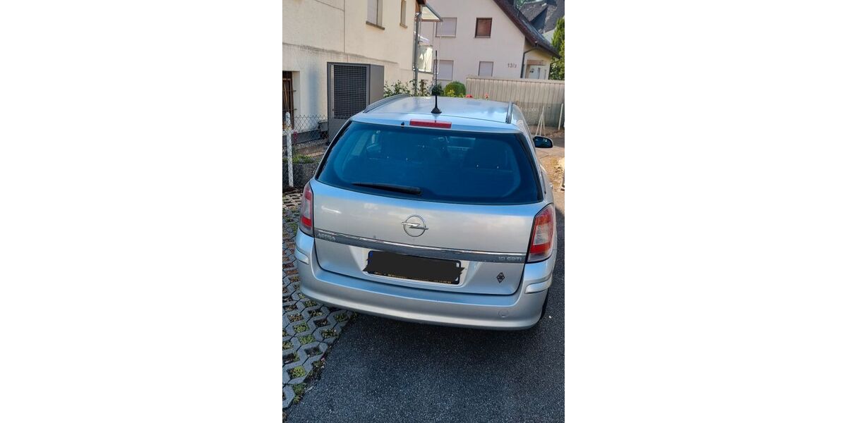 Opel Astra 316.600 km 1.900 &euro; Weinsberg 74189