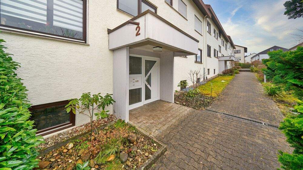 Etagenwohnung Freiberg am Neckar Beihingen - 4 Zimmer, 88 m&sup2;, 299.000&euro; | Angebot:25744142