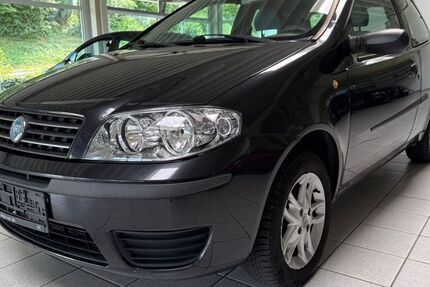 Fiat Punto 164.000 km 1.500 &euro; Neckarwestheim 74382