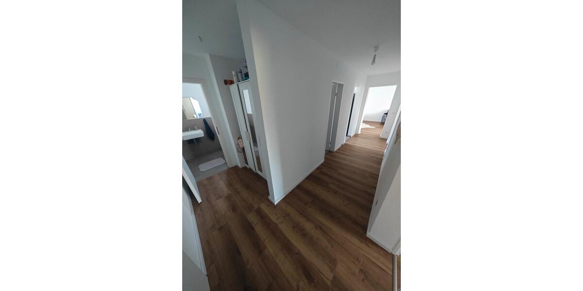 Etagenwohnung Heilbronn Böckingen - 3 Zimmer, 83 m&sup2;, 1.200&euro; | Angebot:27568193