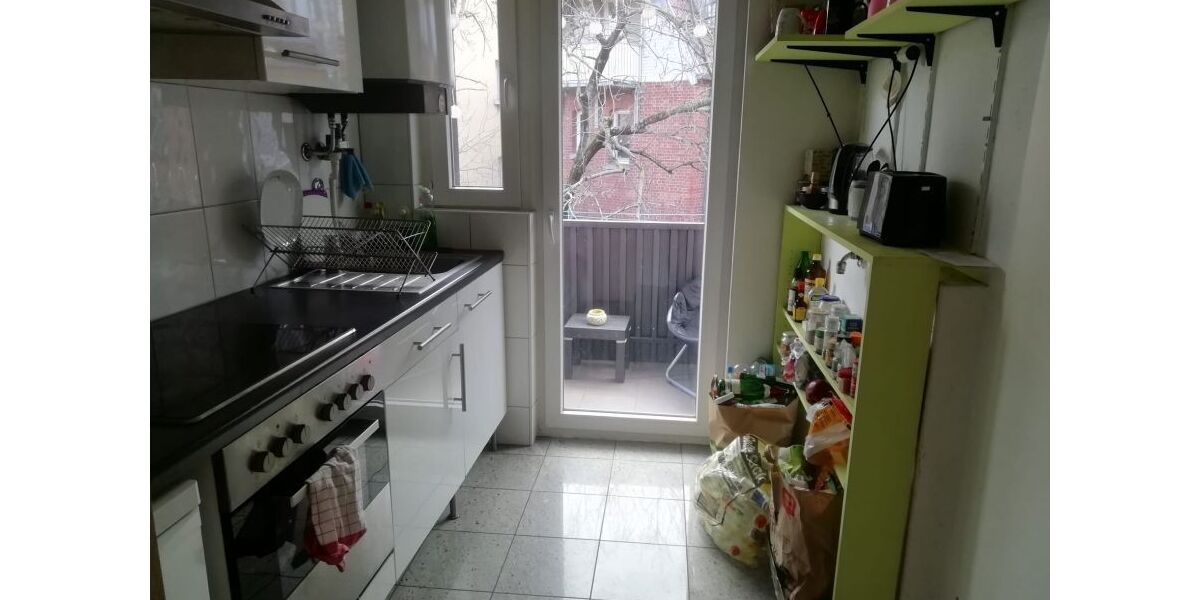 WG Zimmer Stuttgart Ost Wagenburgstr. - Etagenwohnung Stuttgart Bopser | Angebot:26568142