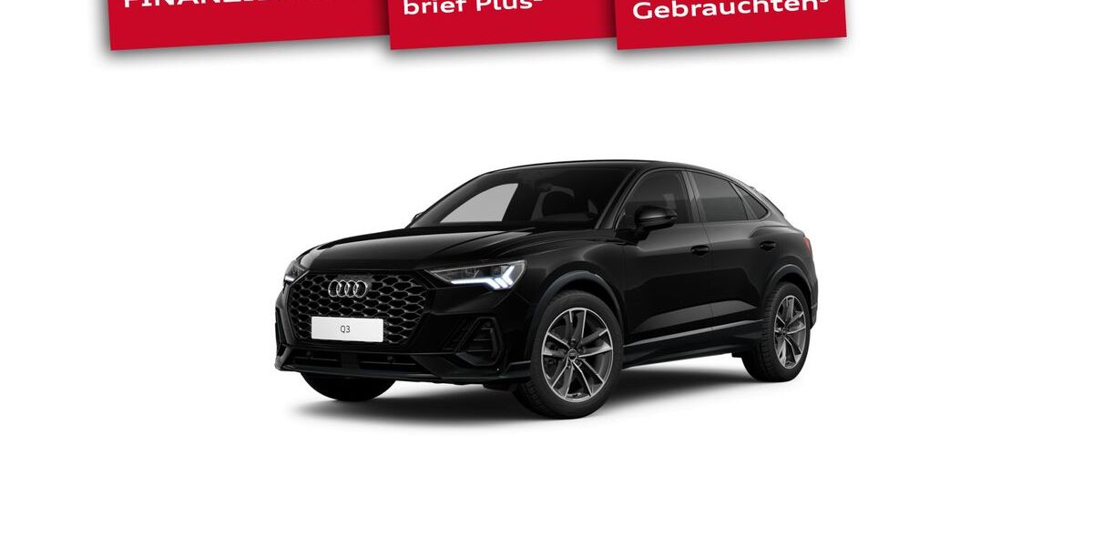 Audi Q3 46.628 km 37.790 &euro; Stuttgart 70563