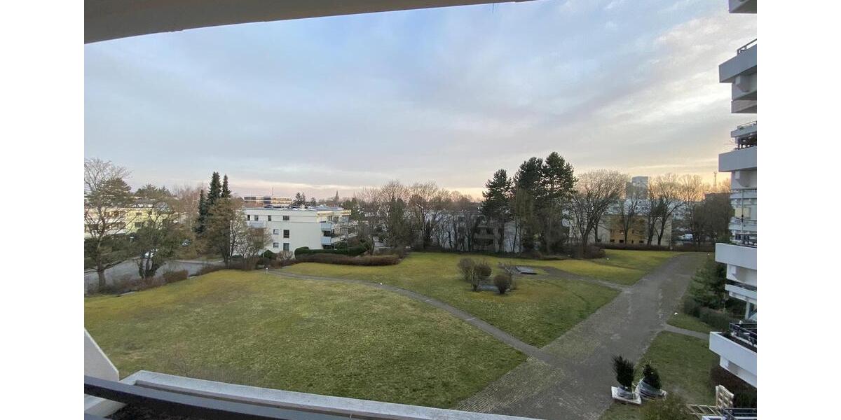 Etagenwohnung Stuttgart Fasanenhof-Ost - 3 Zimmer, 94 m&sup2;, 1.470&euro; | Angebot:26038199