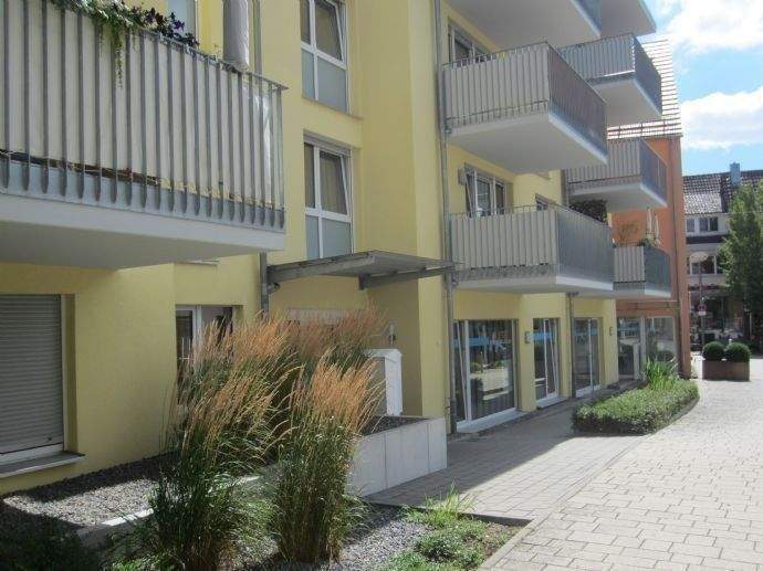 Etagenwohnung Filderstadt Bonlanden - 3 Zimmer, 79 m&sup2;, 355.000&euro; | Angebot:25730501