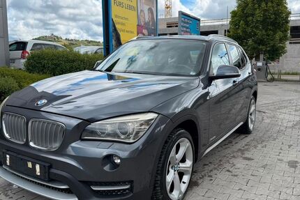 BMW X1 219.000 km 8.290 &euro; Großbottwar 71723