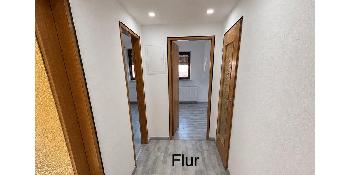 Etagenwohnung Ludwigsburg Eglosheim - 3 Zimmer, 69 m&sup2;, 1.150&euro; | Angebot:27537306