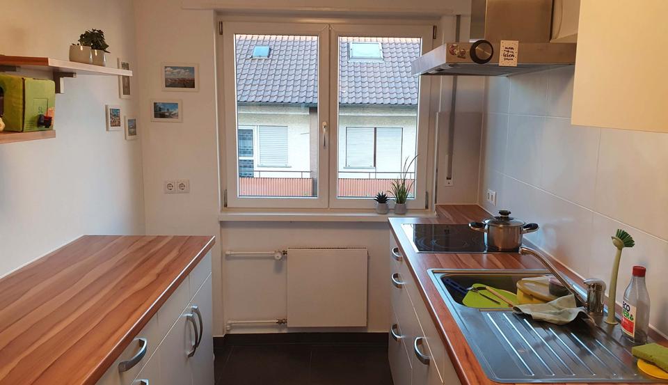 Etagenwohnung Marbach am Neckar - 3 Zimmer, 83 m&sup2;, 319.500&euro; | Angebot:26740747