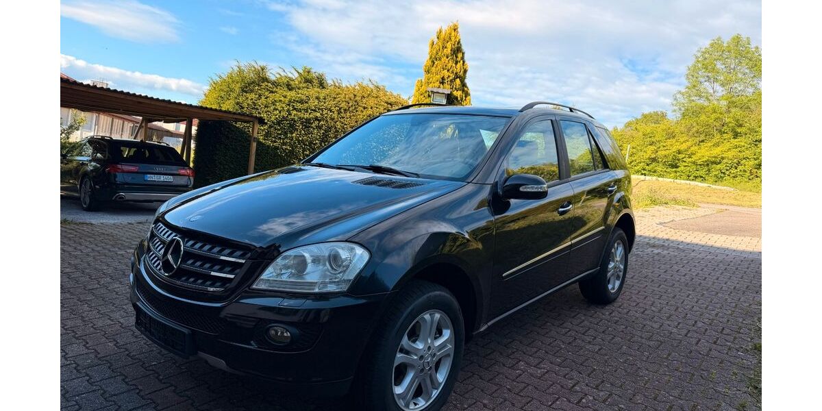 Mercedes-Benz ML 320 286.870 km 8.850 &euro; Löwenstein 74245
