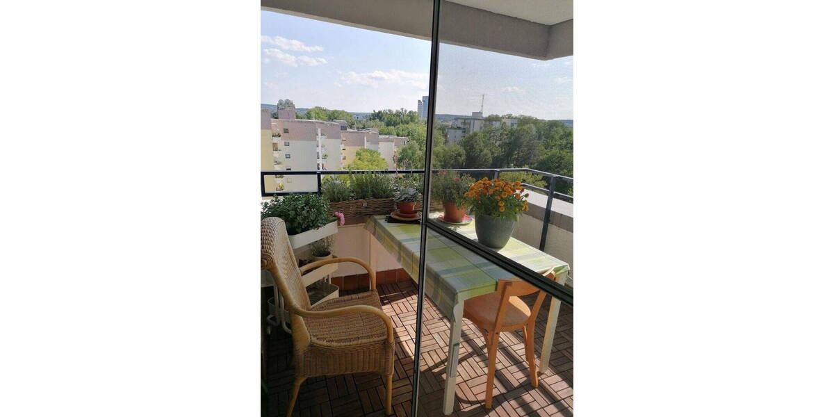 Etagenwohnung Stuttgart Möhringen - 3 Zimmer, 94 m&sup2;, 399.000&euro; | Angebot:25996832