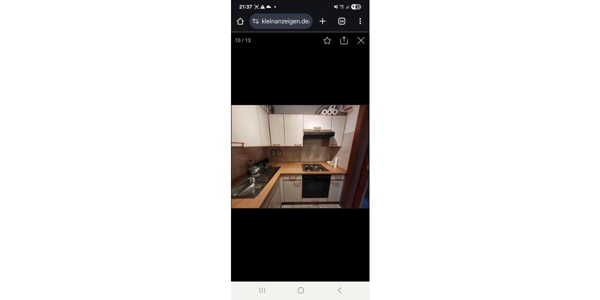 Etagenwohnung Sindelfingen Darmsheim - 1 Zimmer, 38 m&sup2;, 147.000&euro; | Angebot:26138447