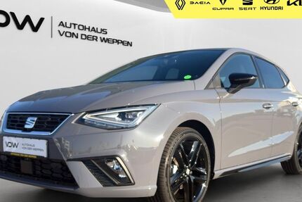 Seat Ibiza 10.000 km 20.990 &euro; Heilbronn 74076