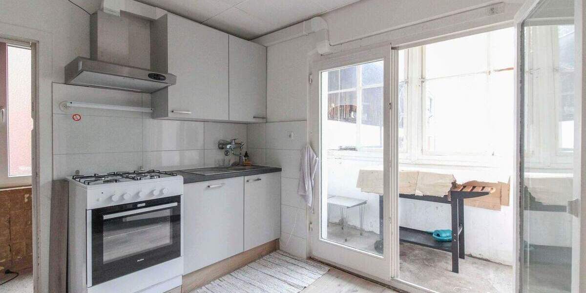 Mehrfamilienhaus, Wohnhaus Stuttgart Ost - 1 Zimmer, 749.000&euro; | Angebot:25708521