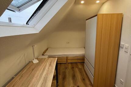 Wohnung Heilbronn Kernstadt - 1 Zimmer, 12 m&sup2;, 468&euro; | Angebot:25238911