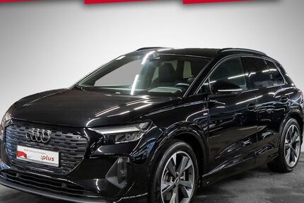 Audi Q4 e-tron 37.084 km 35.430 &euro; Stuttgart 70469