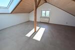 Dachgeschoßwohnung Weissach im Tal - 2.5 Zimmer, 69 m&sup2;, 870&euro; | Angebot:27557897