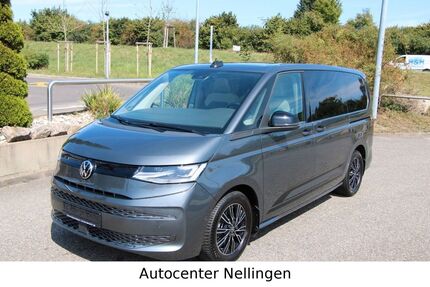 VW T7 Multivan 19.800 km 49.990 &euro; Ostfildern 73760
