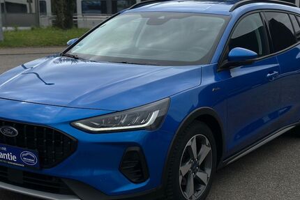 Ford Focus 112.129 km 14.799 &euro; Kernen im Remstal 71394