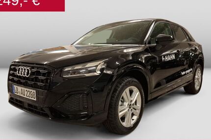 Audi Q2 7.500 km 32.990 &euro; Ludwigsburg 71636