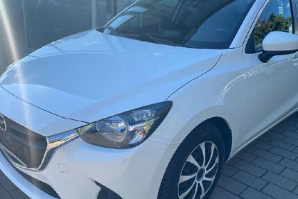 Mazda 2 31.648 km 10.900 &euro; Böblingen 71034