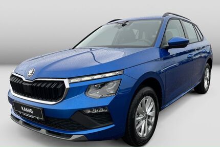 Skoda Kamiq 1.111 km 27.485 &euro; Weinstadt-Endersbach 71384