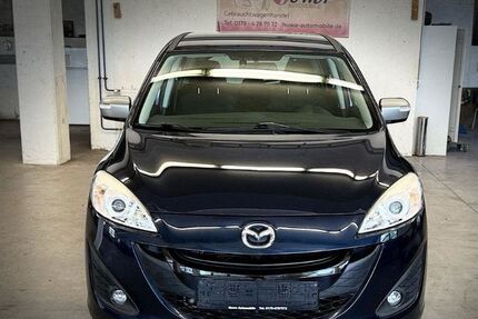 Mazda 5 155.000 km 8.200 &euro; Wurmberg 75449