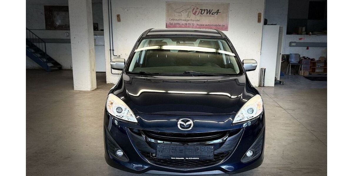 Mazda 5 155.000 km 8.200 &euro; Wurmberg 75449