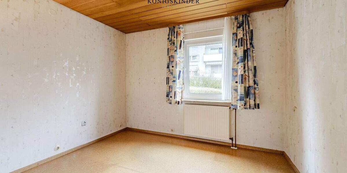 Einfamilienhaus Backnang - 6 Zimmer, 107 m&sup2;, 399.000&euro; | Angebot:25730879