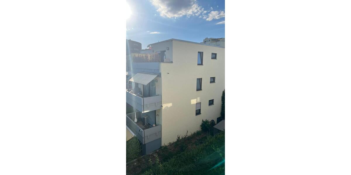 Maisonettenwohnung Fellbach Oeffingen - 5 Zimmer, 110 m&sup2;, 519.000&euro; | Angebot:27189611