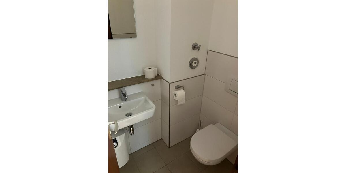 Hochparterre Ostfildern - 2 Zimmer, 65 m&sup2;, 295.000&euro; | Angebot:25943104