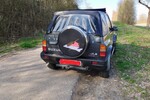 Suzuki Vitara Cabrio 196.000 km 3.500 &euro; Löwenstein 74245