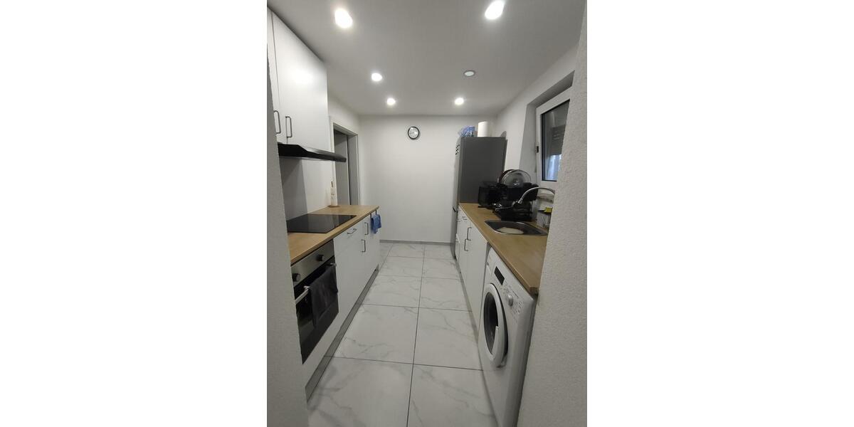 Erdgeschoßwohnung Güglingen - 2 Zimmer, 45 m&sup2;, 960&euro; | Angebot:26699150
