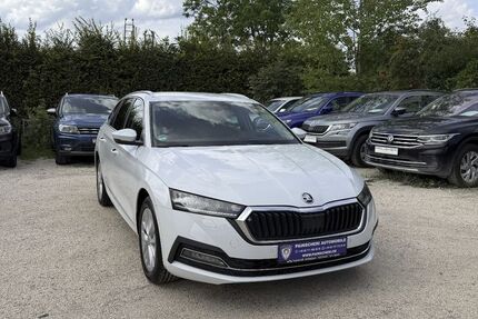 Skoda Octavia 125.000 km 16.449 &euro; Stuttgart 70567