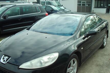 Peugeot 407 272.000 km 1.650 &euro; Waiblingen (bei Stuttgart) 71332
